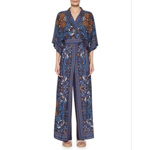 FARM Rio Jumpsuit Medium